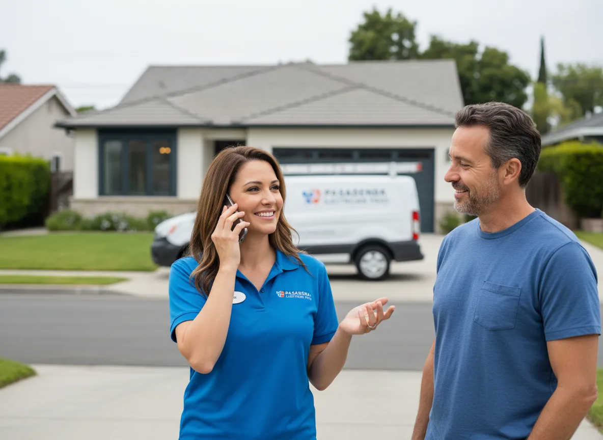 Electrician Farmingdale, ME FAQs
